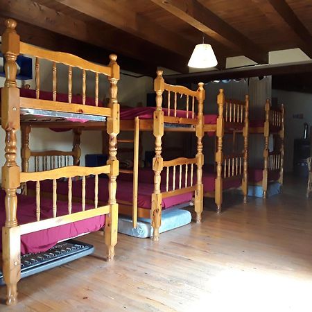 Refugi Rural Vall De Siarb Hostel Llagunes Bagian luar foto