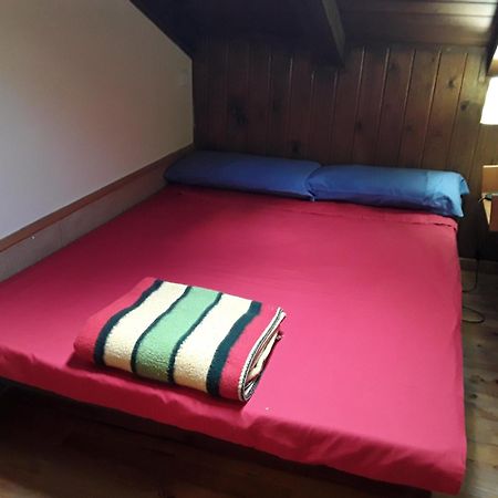 Refugi Rural Vall De Siarb Hostel Llagunes Bagian luar foto