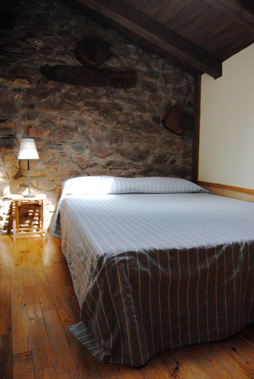 Refugi Rural Vall De Siarb Hostel Llagunes Ruang foto