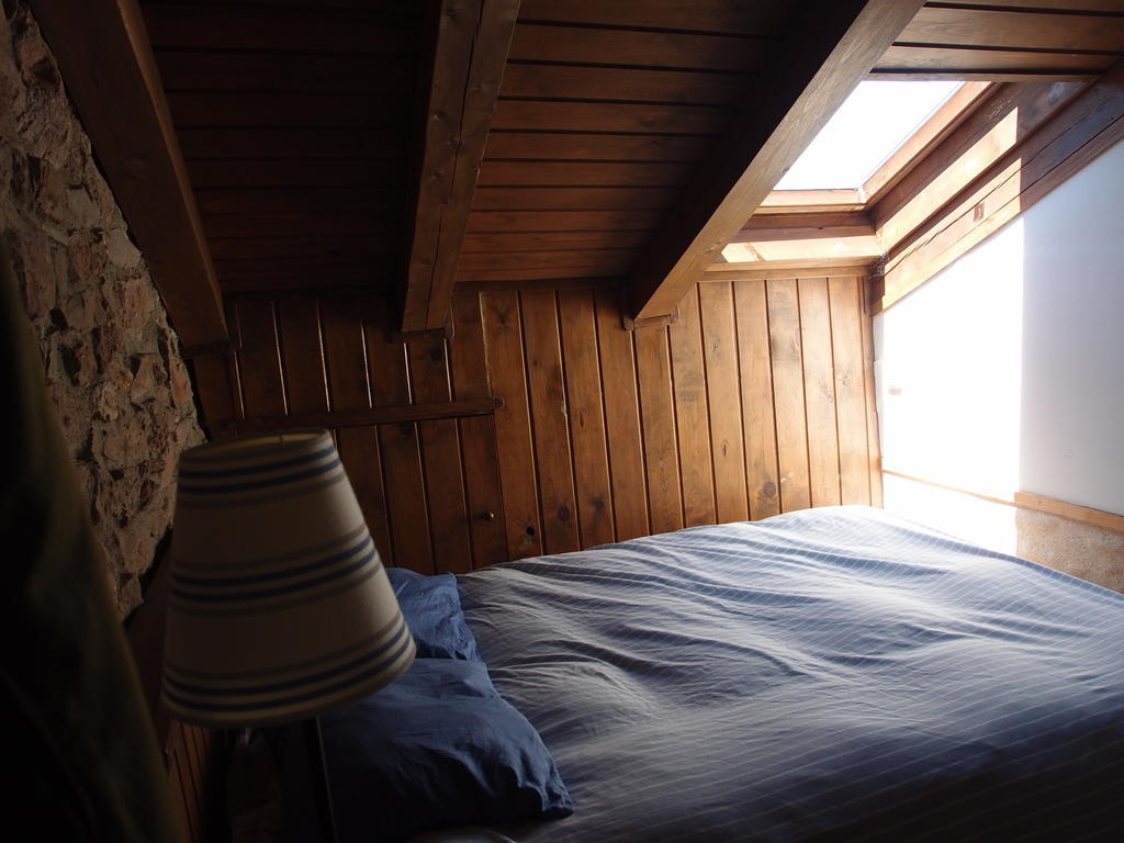 Refugi Rural Vall De Siarb Hostel Llagunes Ruang foto