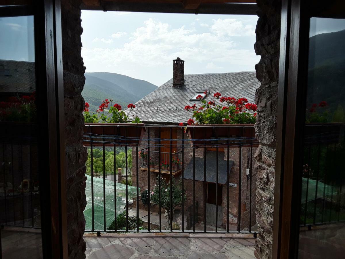 Refugi Rural Vall De Siarb Hostel Llagunes Bagian luar foto