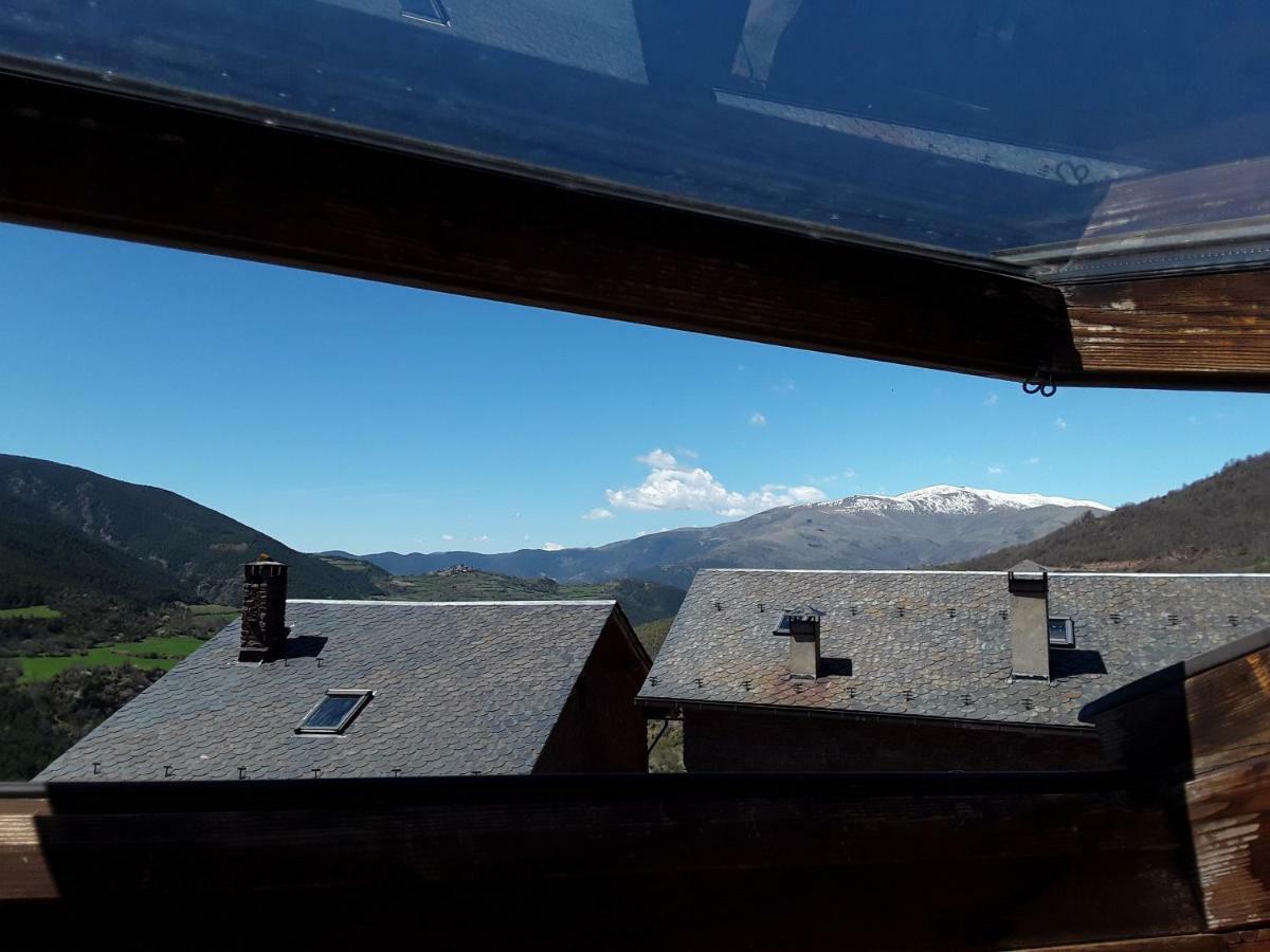 Refugi Rural Vall De Siarb Hostel Llagunes Bagian luar foto
